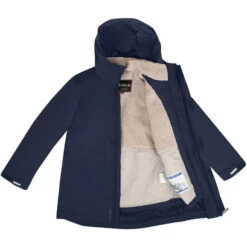 TROLLKIDS Kinderen Laksefjord 3in1 Jas -Sport Mode iview 1106553 001 pic3