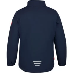 TROLLKIDS Kinderen Laksefjord 3in1 Jas -Sport Mode iview 1106553 001 pic5