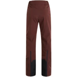 Peak Performance Dames Shred Broek -Sport Mode iview 1106697 005 pic3