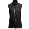 Devold Dames Running Merino Bodywarmer
