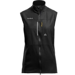 Devold Dames Running Merino Bodywarmer