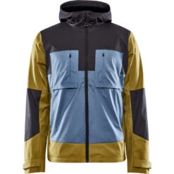 Craft Heren Adv Backcountry Jas