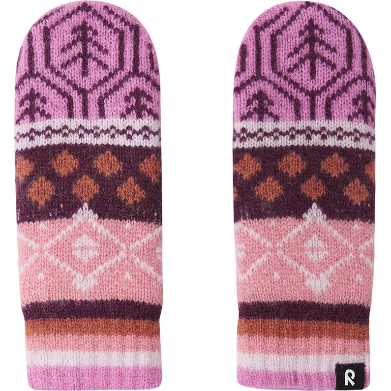 Reima Kinderen Luminen Handschoenen 1 Reima Kinderen Luminen Handschoenen