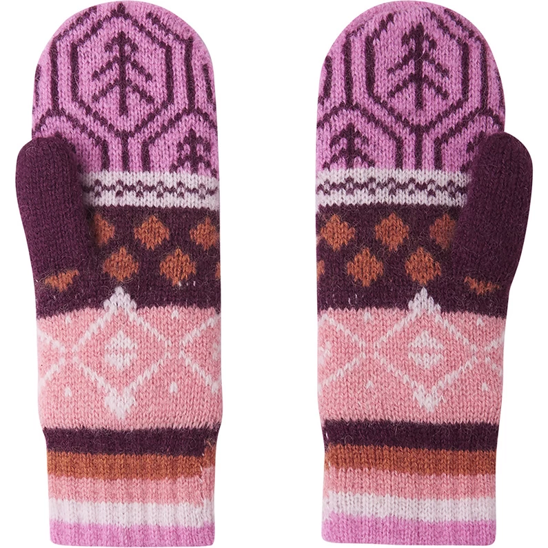 Reima Kinderen Luminen Handschoenen 2 Reima Kinderen Luminen Handschoenen - Afbeelding 2