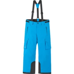 Reima Kinderen Laskija Winter Broek