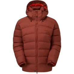 Mountain Equipment Dames Lightline Eco Jas