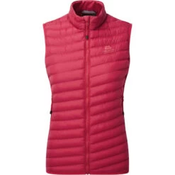 Mountain Equipment Dames Particle Bodywarmer