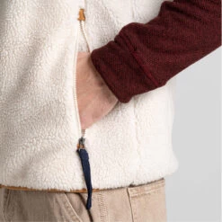 Craghoppers Heren Mercer Bodywarmer -Sport Mode iview 1107705 001 pic4