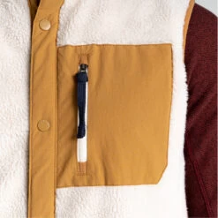 Craghoppers Heren Mercer Bodywarmer 9 Craghoppers Heren Mercer Bodywarmer -Sport Mode iview 1107705 001 pic5 1