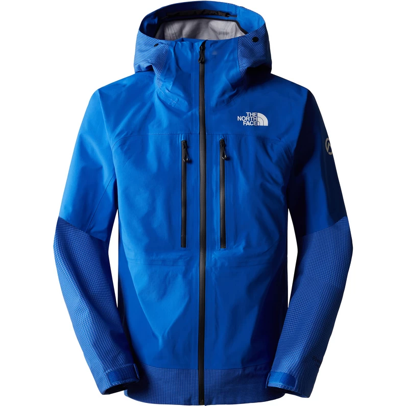 The North Face Heren Summit Pumori Futurelight Jas 1 The North Face Heren Summit Pumori Futurelight Jas