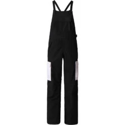 The North Face Dames Dragline Bib Broek