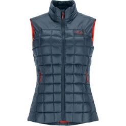 Rab Dames Mythic Bodywarmer