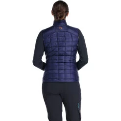 Rab Dames Mythic Bodywarmer -Sport Mode iview 1108194 006 pic4