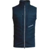 Heren Glacier Bodywarmer