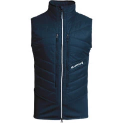 Heren Glacier Bodywarmer