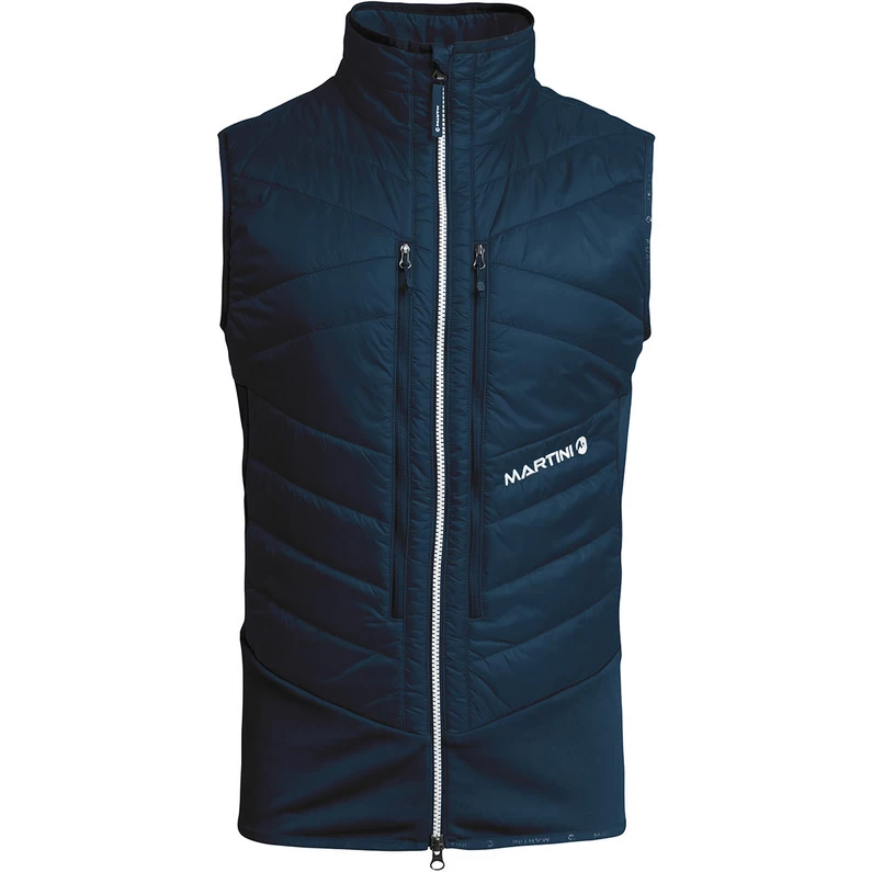Heren Glacier Bodywarmer 1 Heren Glacier Bodywarmer