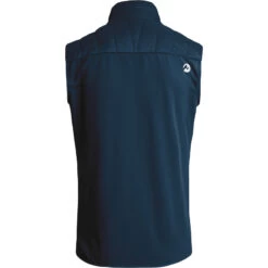 Heren Glacier Bodywarmer 5 Heren Glacier Bodywarmer -Sport Mode iview 1108326 001 pic3