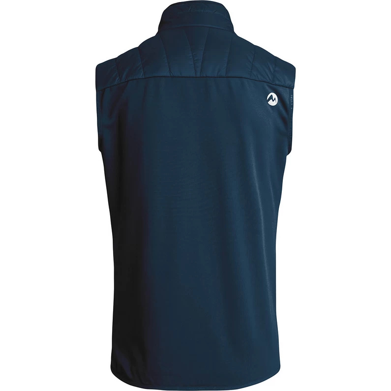 Heren Glacier Bodywarmer 3 Heren Glacier Bodywarmer - Afbeelding 3