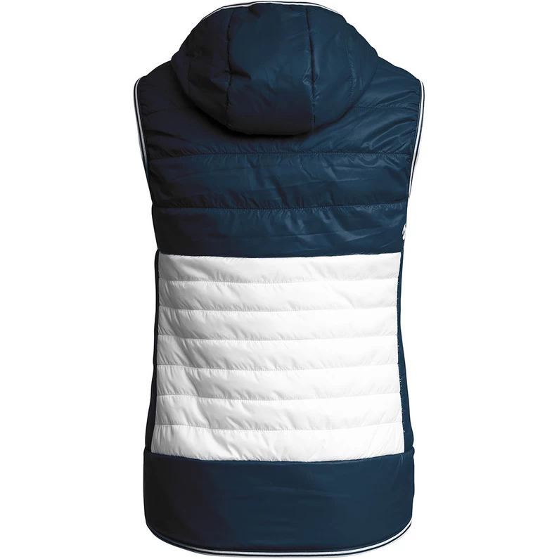 Dames Mountain Top Bodywarmer 2 Dames Mountain Top Bodywarmer - Afbeelding 2