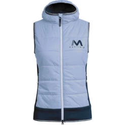 Dames Power Play Bodywarmer