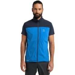 Heren L.I.M Alpha Bodywarmer -Sport Mode iview 1108633 006 pic3
