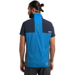 Heren L.I.M Alpha Bodywarmer -Sport Mode iview 1108633 006 pic4