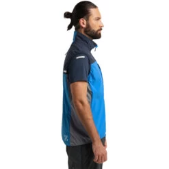 Heren L.I.M Alpha Bodywarmer -Sport Mode iview 1108633 006 pic5