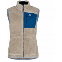 Elevenate Dames Glacier Pile Bodywarmer