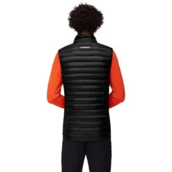 Mammut Heren Albula In Hybrid Bodywarmer -Sport Mode iview 1108866 001 pic4