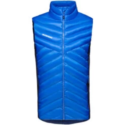 Mammut Heren Albula In Hybrid Bodywarmer