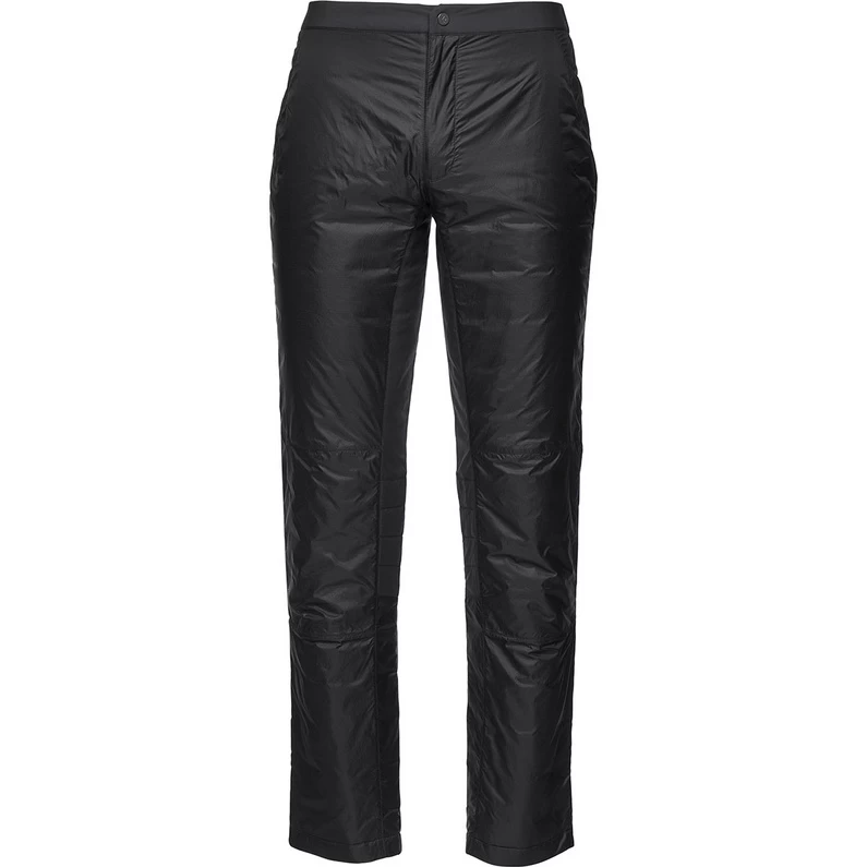 Black Diamond Heren Vision Hybrid Broek 1 Black Diamond Heren Vision Hybrid Broek