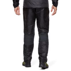 Black Diamond Heren Vision Hybrid Broek 6 Black Diamond Heren Vision Hybrid Broek -Sport Mode iview 1109294 001 pic3