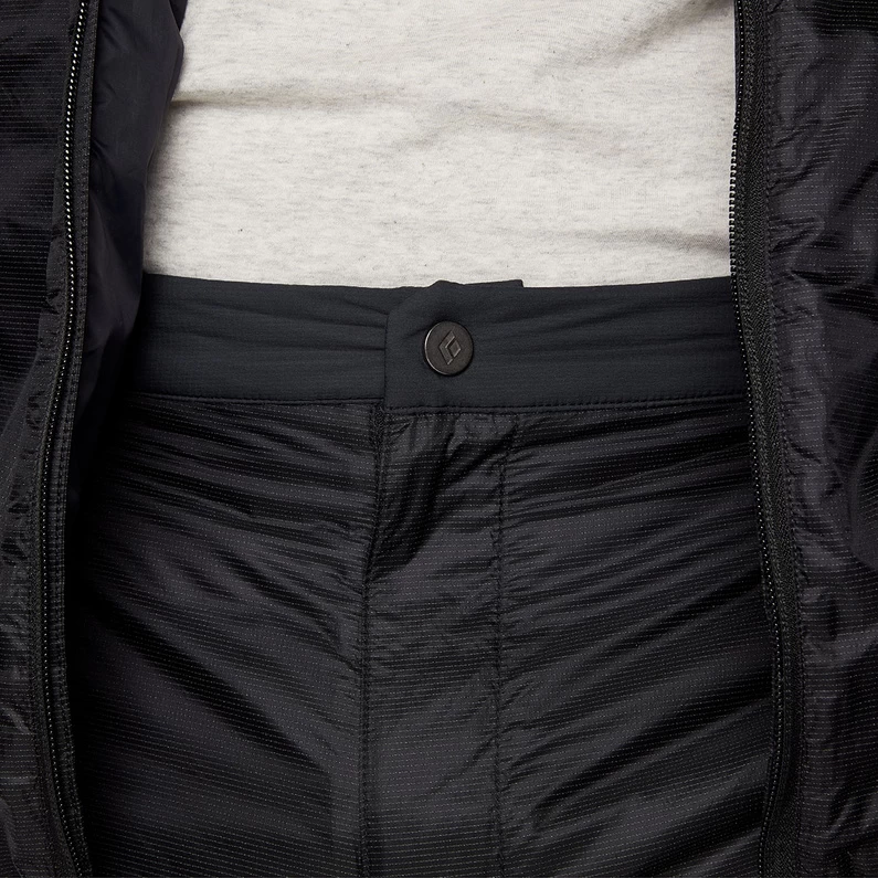 Black Diamond Heren Vision Hybrid Broek 4 Black Diamond Heren Vision Hybrid Broek - Afbeelding 4