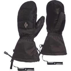 Black Diamond Kinderen Kids Wanten