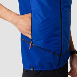 SALEWA Heren Pedroc TWR/DST Wo Bodywarmer -Sport Mode iview 1109338 006 pic3