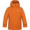SALEWA Kinderen Sella PTX/TW Jas