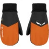SALEWA Kinderen Kids PTX/TWR Mitten Handschoenen