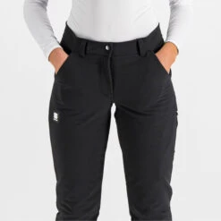 Sportful Dames Metro Broek -Sport Mode iview 1109523 001 pic6