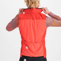 Sportful Dames Giara Layer Bodywarmer -Sport Mode iview 1109529 001 pic5