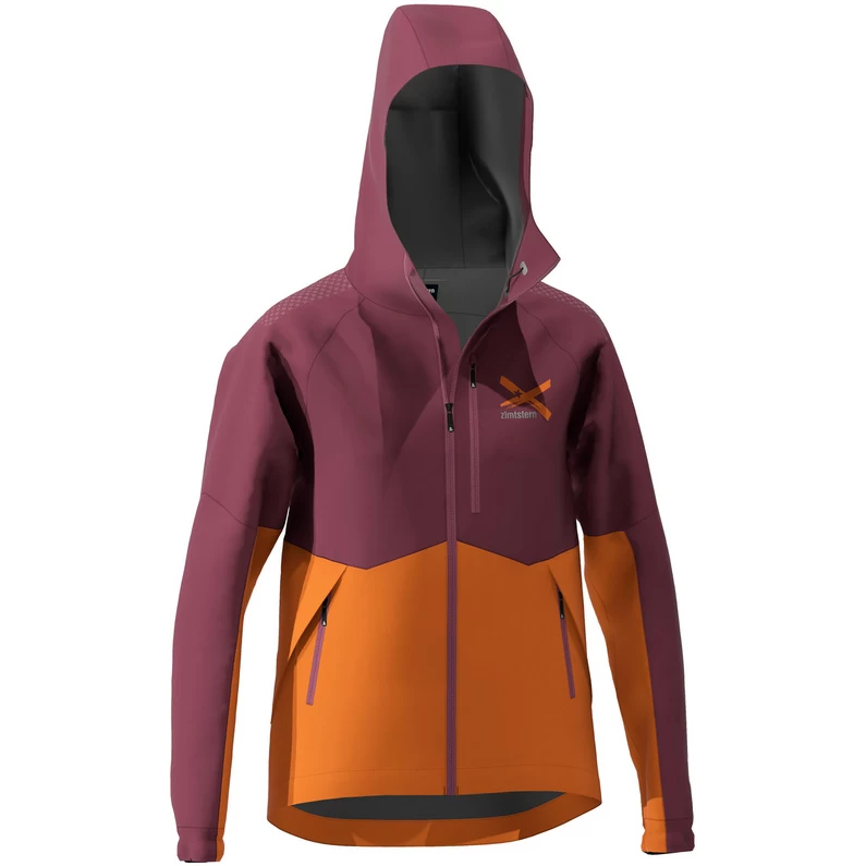 Zimtstern Heren Xrainz Jas 1 Zimtstern Heren Xrainz Jas