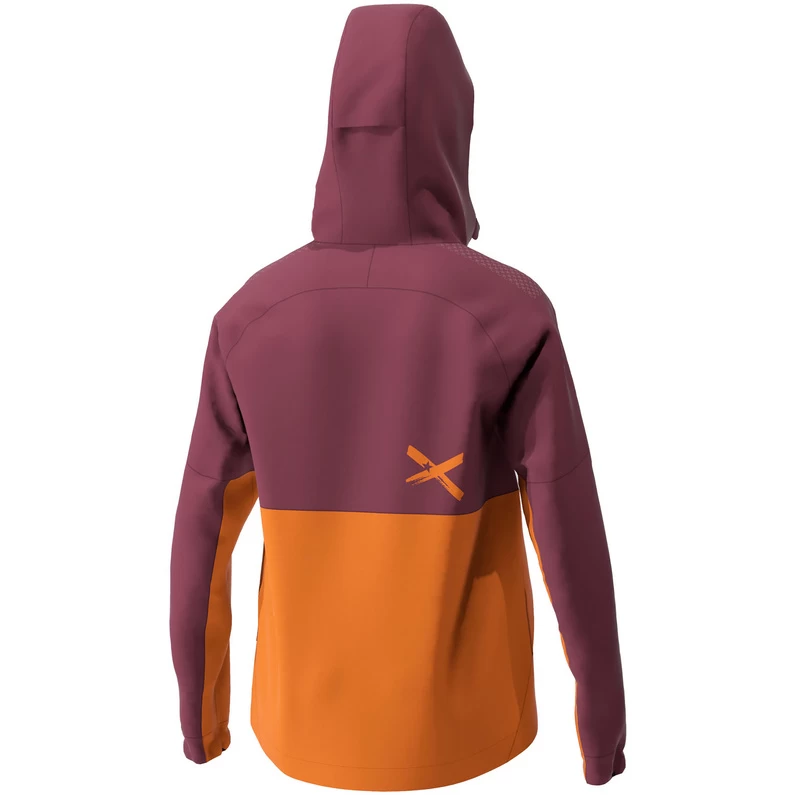 Zimtstern Heren Xrainz Jas 2 Zimtstern Heren Xrainz Jas - Afbeelding 2