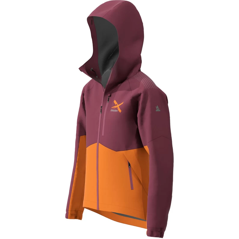 Zimtstern Heren Xrainz Jas 3 Zimtstern Heren Xrainz Jas - Afbeelding 3