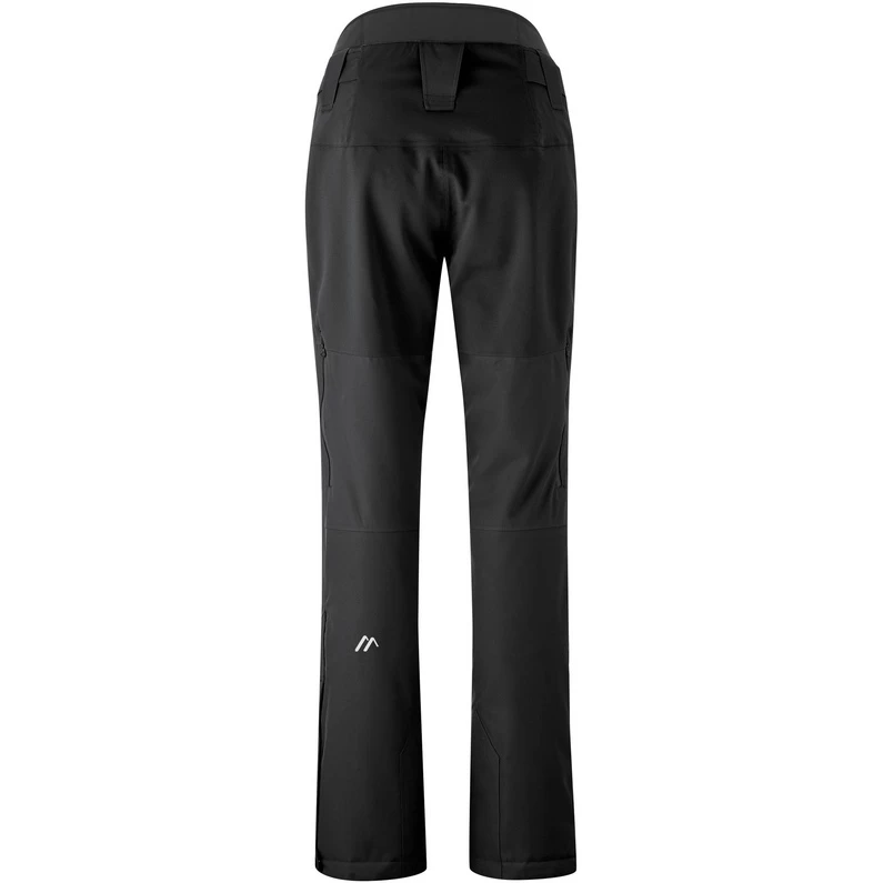 Maier Sports Dames Katta Broek 2 Maier Sports Dames Katta Broek - Afbeelding 2