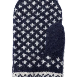 Hestra Kinderen Nordic Wanten -Sport Mode iview 1110419 001 pic4