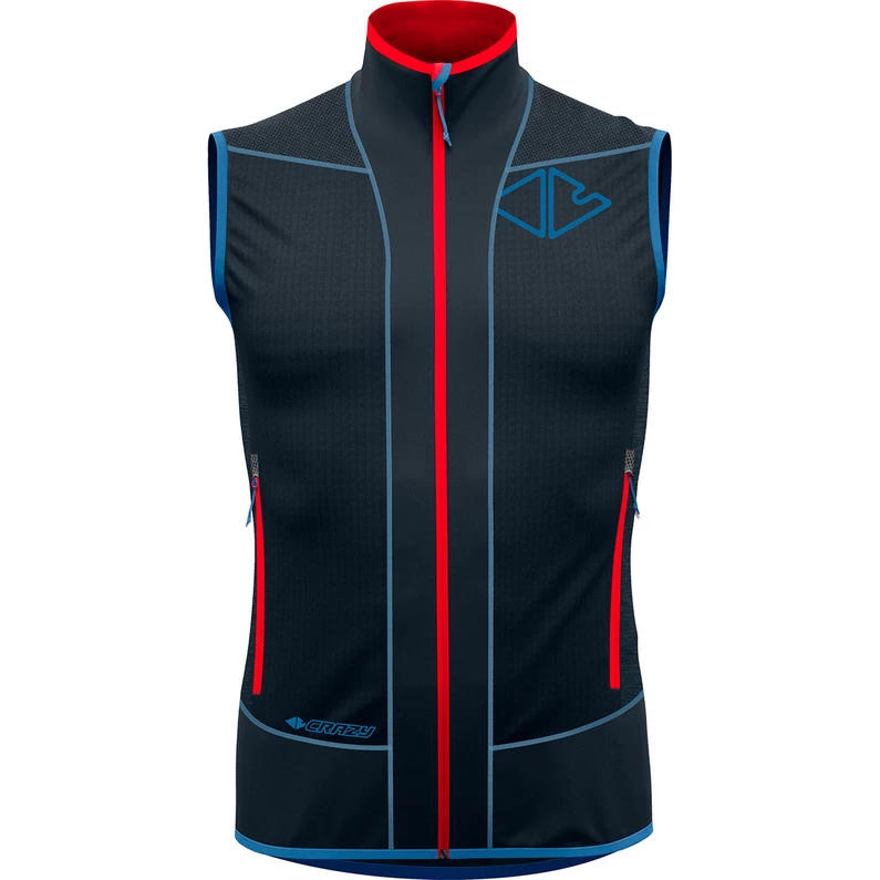 Heren Avenger Bodywarmer 1 Heren Avenger Bodywarmer