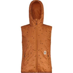 Maloja Dames NorzinM. Bodywarmer