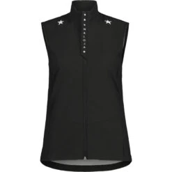 Maloja Dames GrünfinkM. Bodywarmer