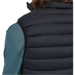 Patagonia Heren Down Sweater Bodywarmer -Sport Mode iview 1111164 005 pic3