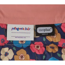 Patagonia Kinderen Baby Down Sweater Bodywarmer -Sport Mode iview 1111185 007 pic4