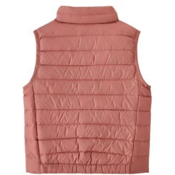 Patagonia Kinderen Baby Down Sweater Bodywarmer -Sport Mode iview 1111185 007 pic7